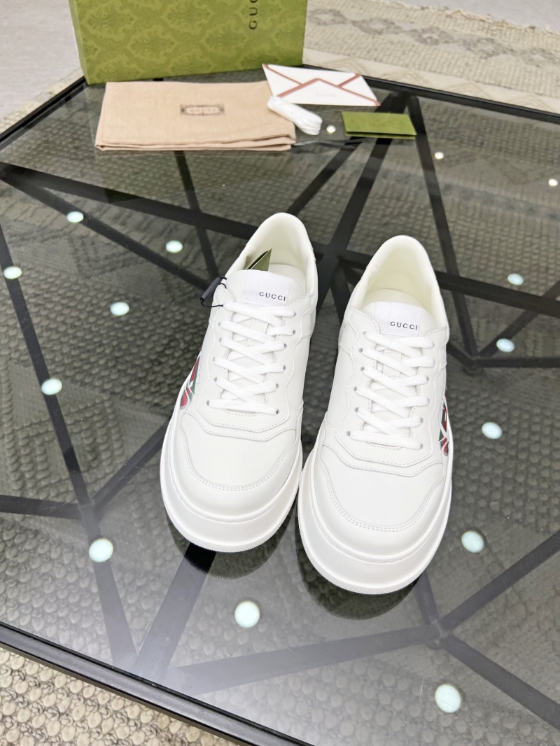 Gucci Casual Shoes